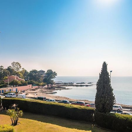 Apartment Boulouris Saint-Raphaël Εξωτερικό φωτογραφία