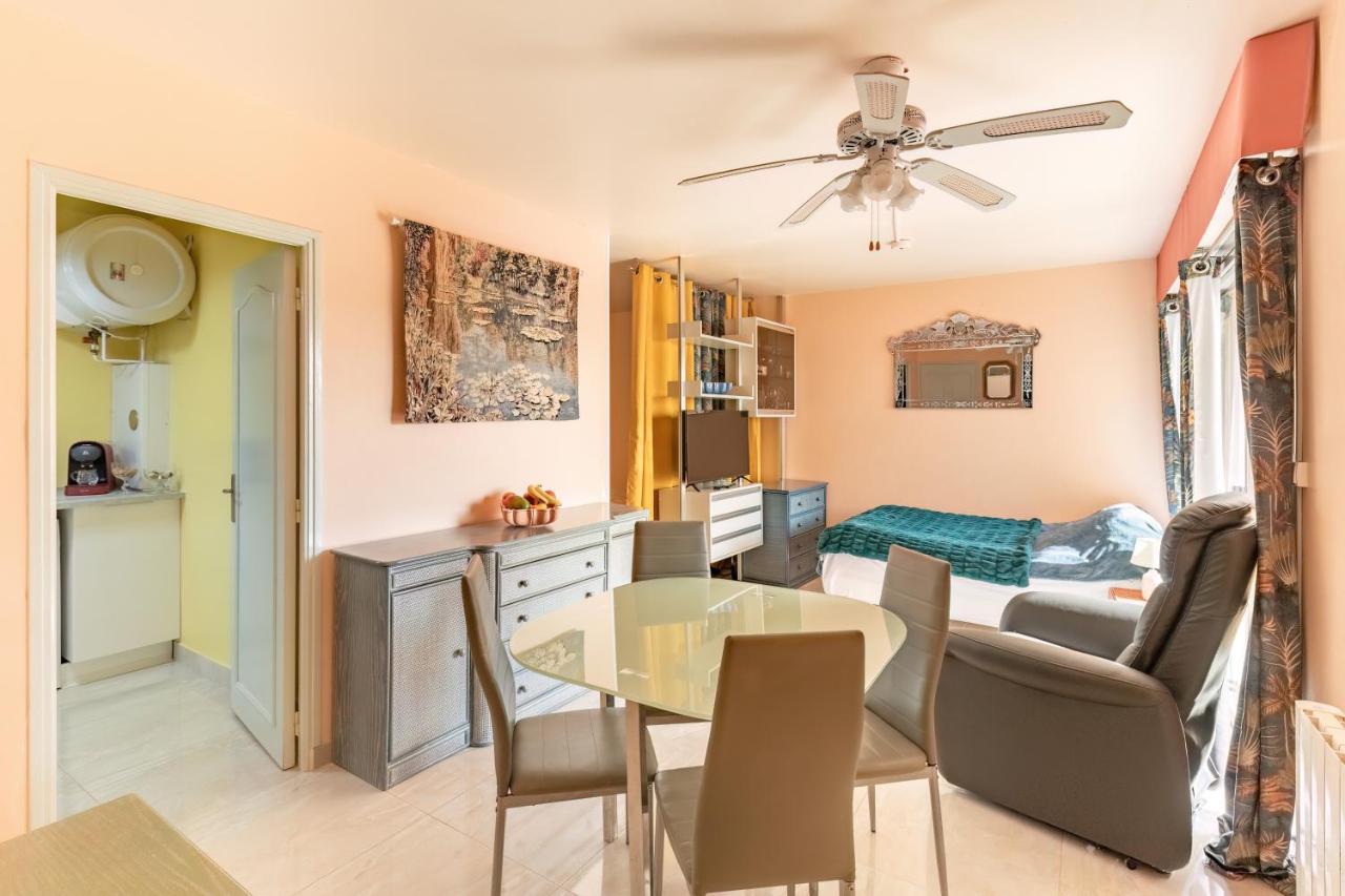 Apartment Boulouris Saint-Raphaël Εξωτερικό φωτογραφία