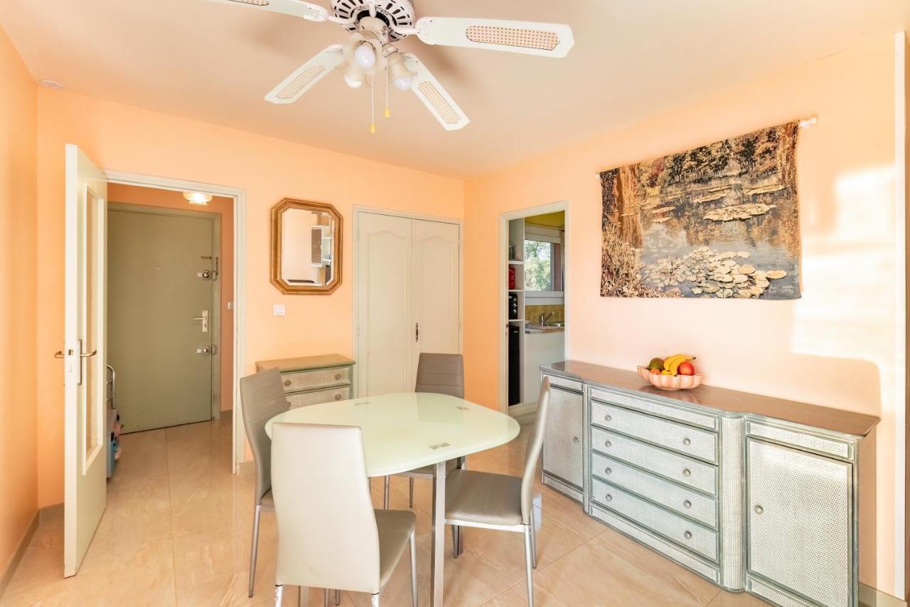 Apartment Boulouris Saint-Raphaël Εξωτερικό φωτογραφία