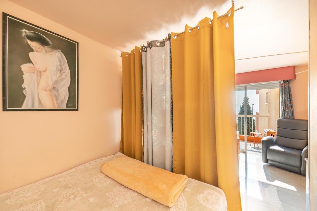 Apartment Boulouris Saint-Raphaël Εξωτερικό φωτογραφία