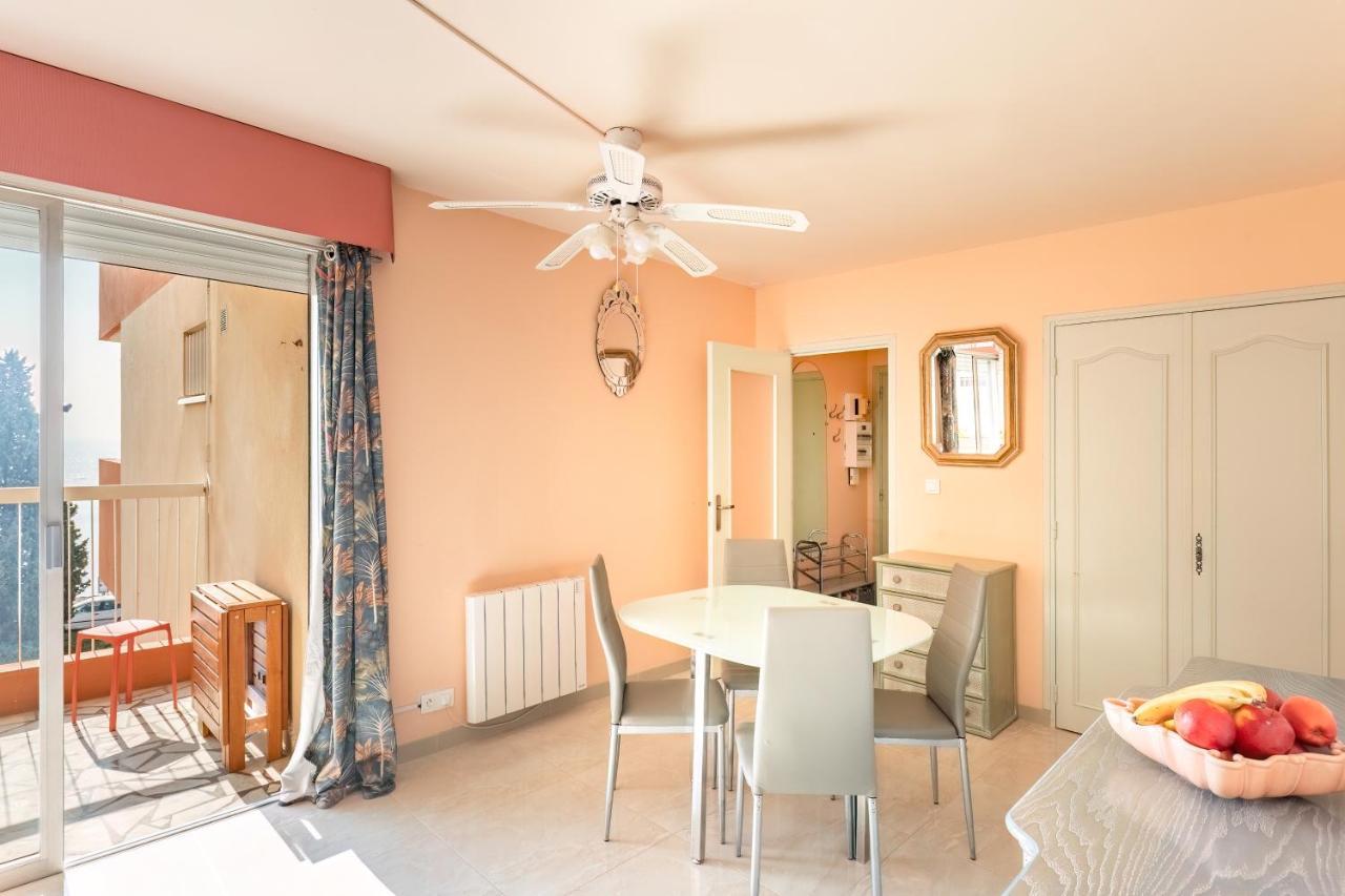 Apartment Boulouris Saint-Raphaël Εξωτερικό φωτογραφία
