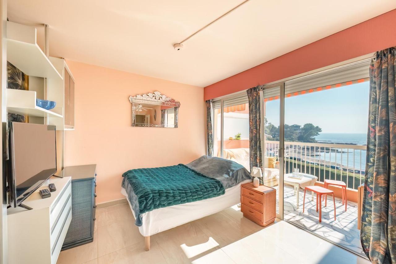 Apartment Boulouris Saint-Raphaël Εξωτερικό φωτογραφία