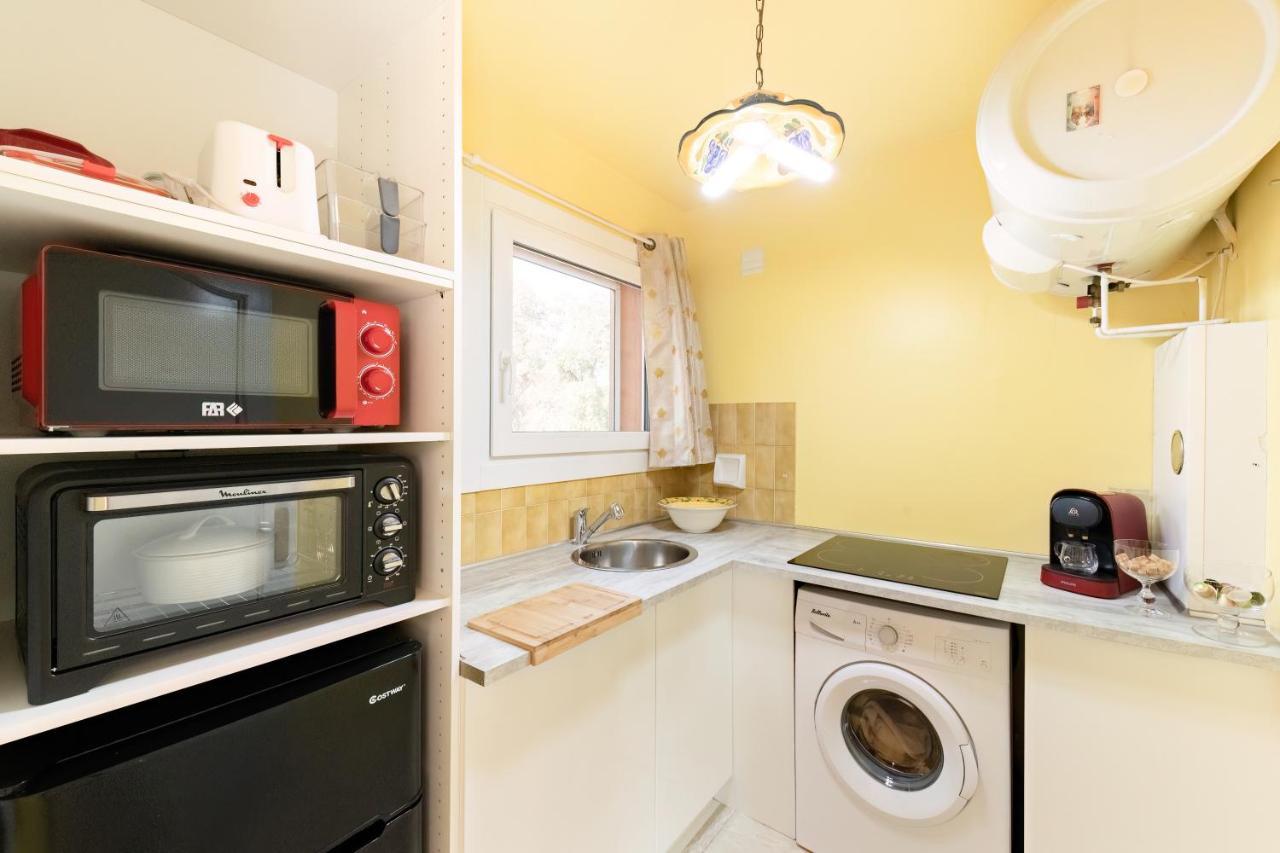 Apartment Boulouris Saint-Raphaël Εξωτερικό φωτογραφία