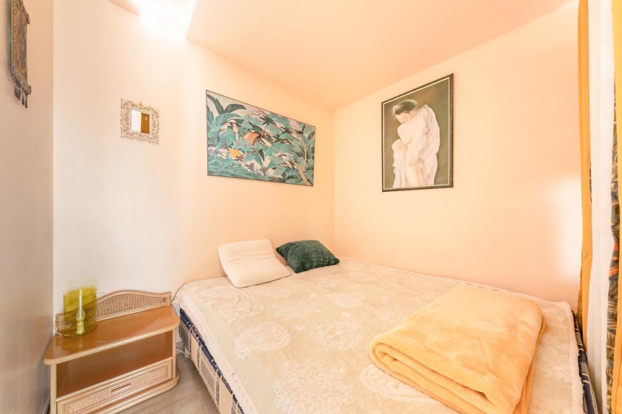 Apartment Boulouris Saint-Raphaël Εξωτερικό φωτογραφία