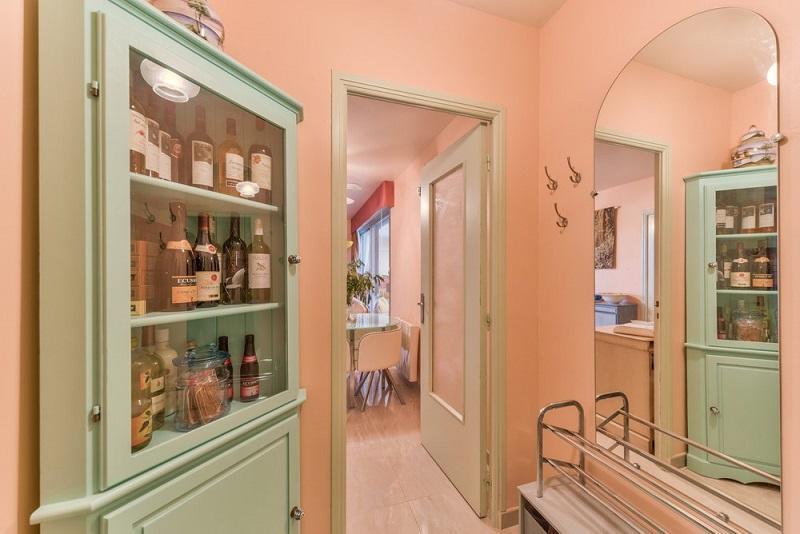 Apartment Boulouris Saint-Raphaël Εξωτερικό φωτογραφία