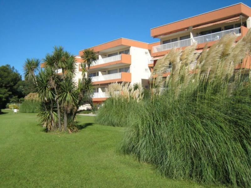 Apartment Boulouris Saint-Raphaël Εξωτερικό φωτογραφία